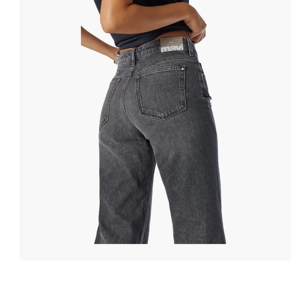 Mavi Barcelona jeans NWT - Picture 2 of 4